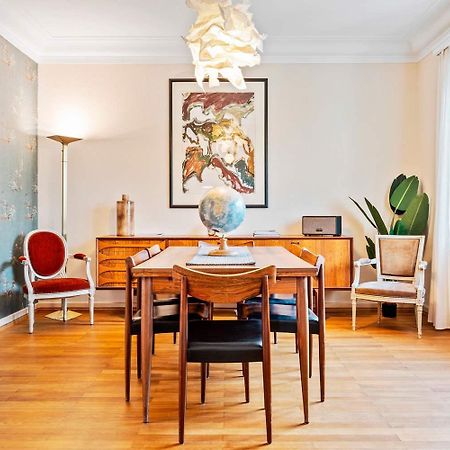 Bright 1Br Apt By Parc De Merl, Luxembourg Ngoại thất bức ảnh