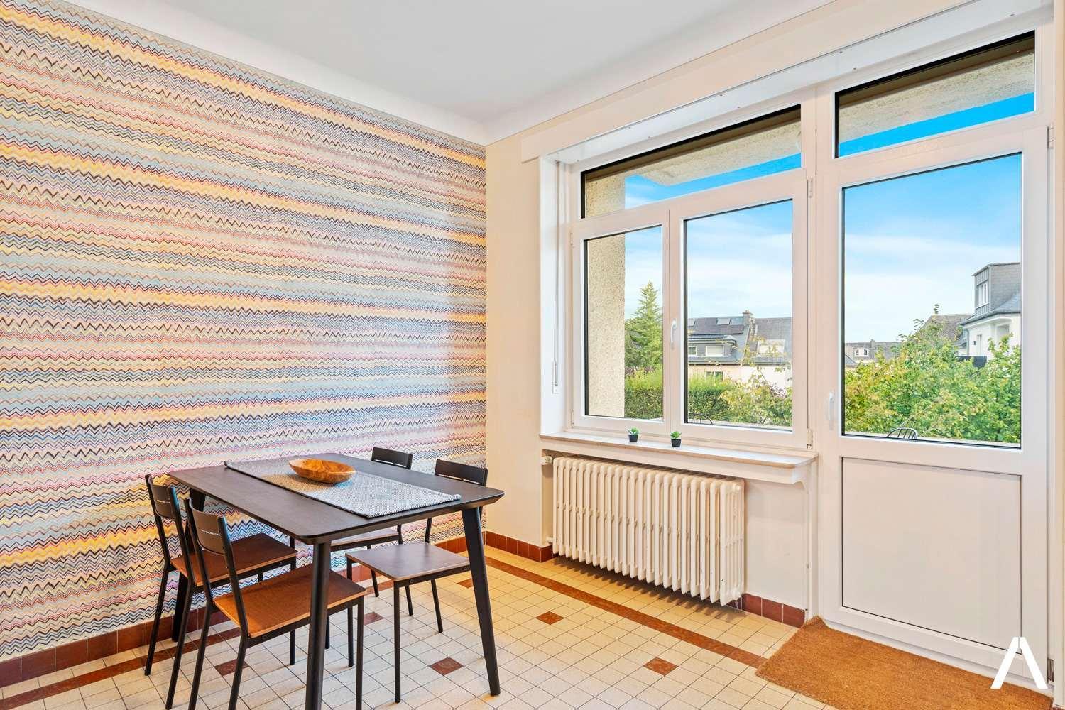 Bright 1Br Apt By Parc De Merl, Luxembourg Ngoại thất bức ảnh