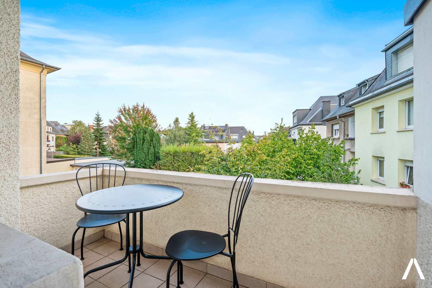 Bright 1Br Apt By Parc De Merl, Luxembourg Ngoại thất bức ảnh