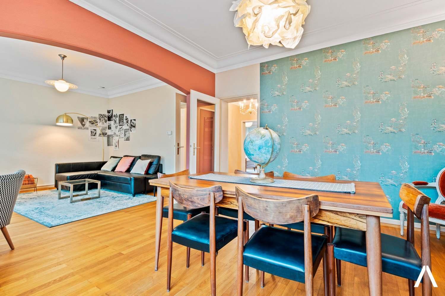 Bright 1Br Apt By Parc De Merl, Luxembourg Ngoại thất bức ảnh
