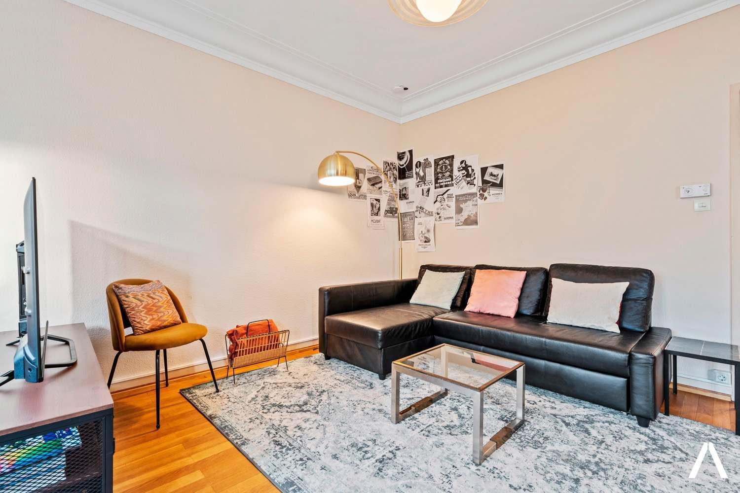 Bright 1Br Apt By Parc De Merl, Luxembourg Ngoại thất bức ảnh