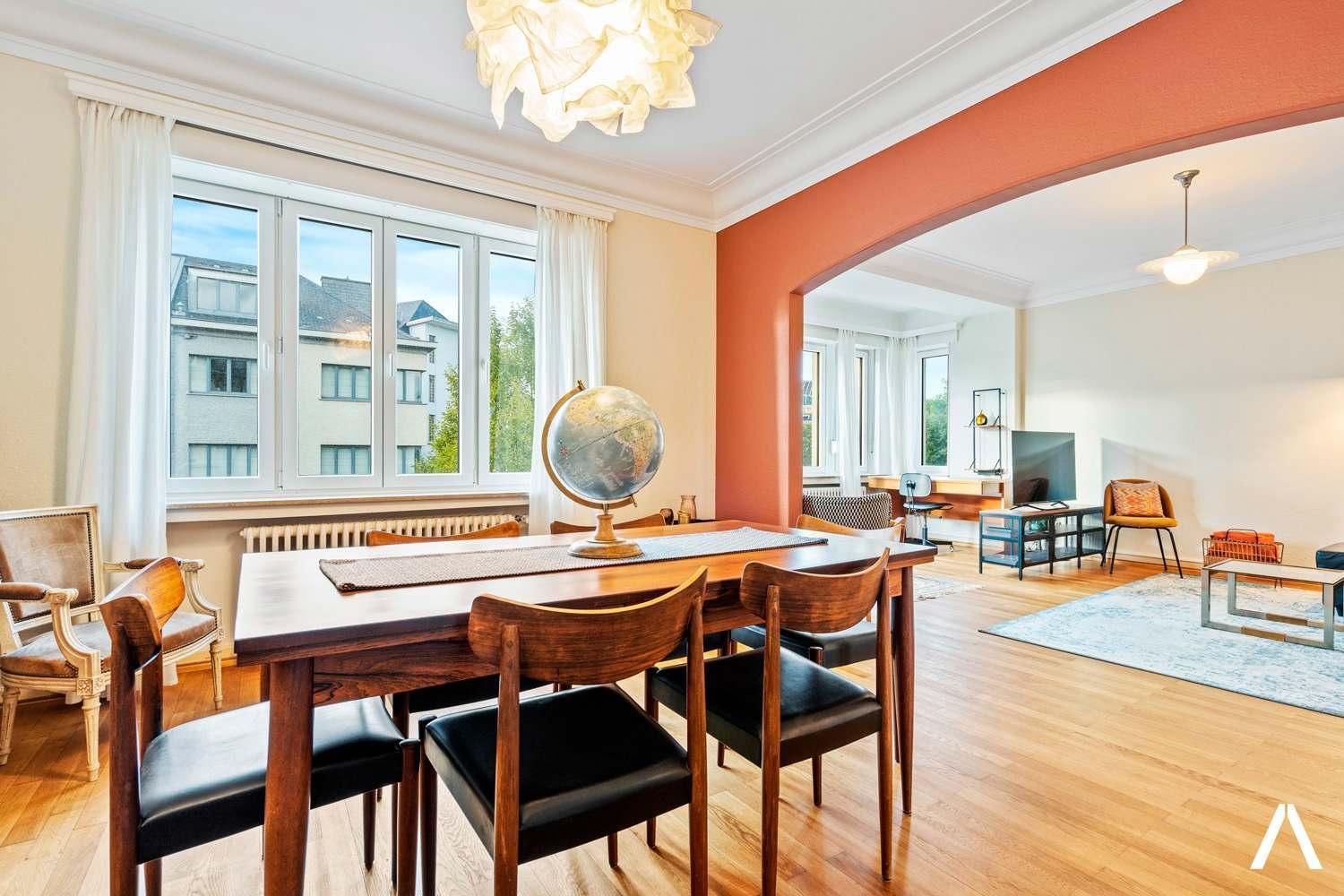 Bright 1Br Apt By Parc De Merl, Luxembourg Ngoại thất bức ảnh