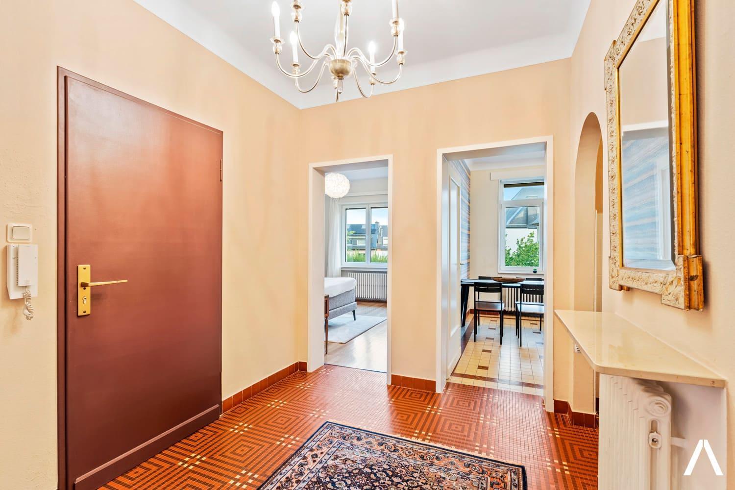 Bright 1Br Apt By Parc De Merl, Luxembourg Ngoại thất bức ảnh